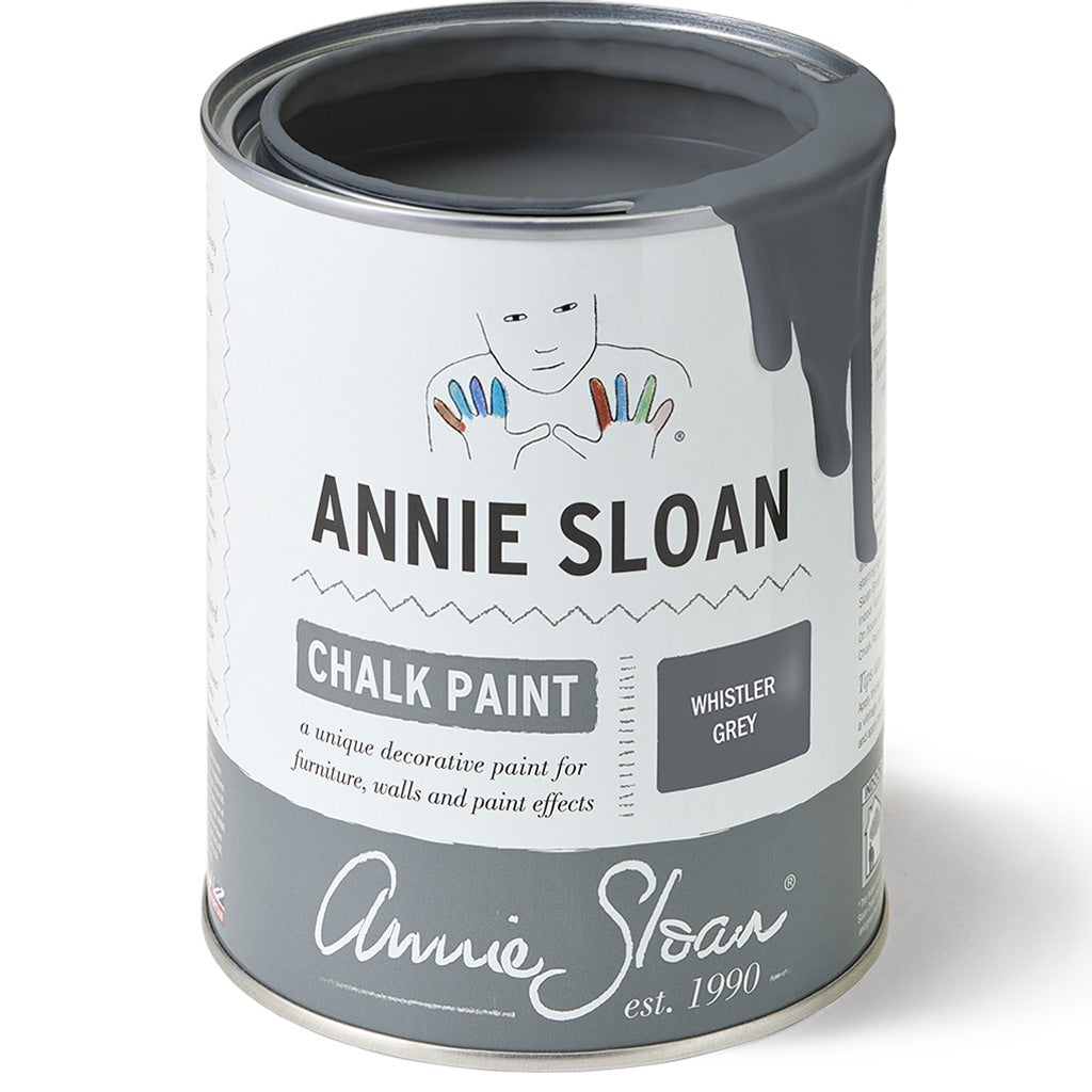 Annie Sloan Small Wax Brush