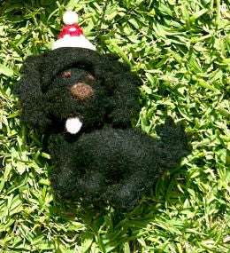 Cavoodle hotsell stuffed toy