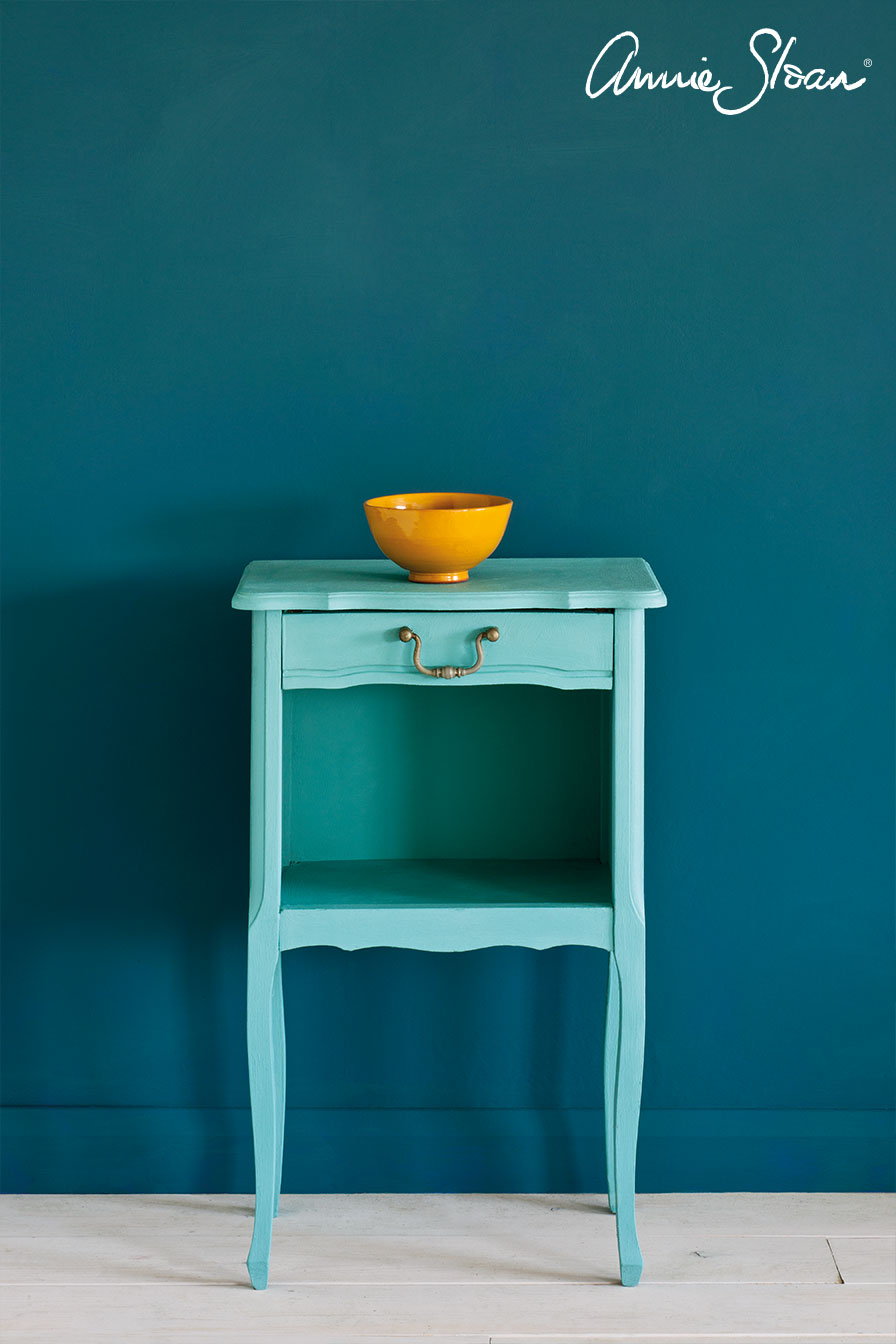 Annie Sloan Chalk Paint Provence