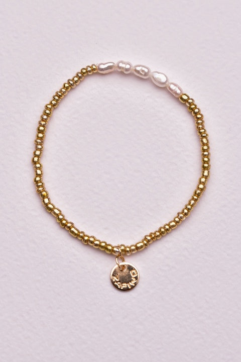 Zafino Mini Pearl Bracelet – Own Little World